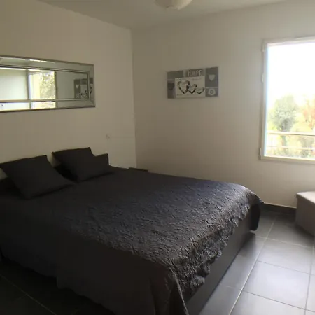 Appartement Clos Vignola Cv9 Porto-Vecchio (Corsica)