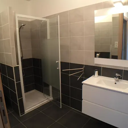 Appartement Clos Vignola Cv9 Porto-Vecchio (Corsica)
