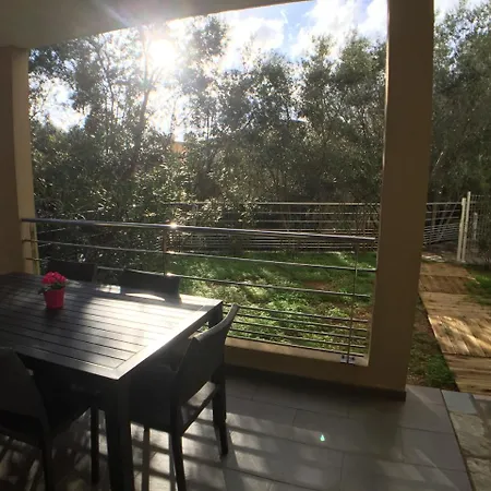 Clos Vignola Cv9 Appartement Porto-Vecchio (Corsica)