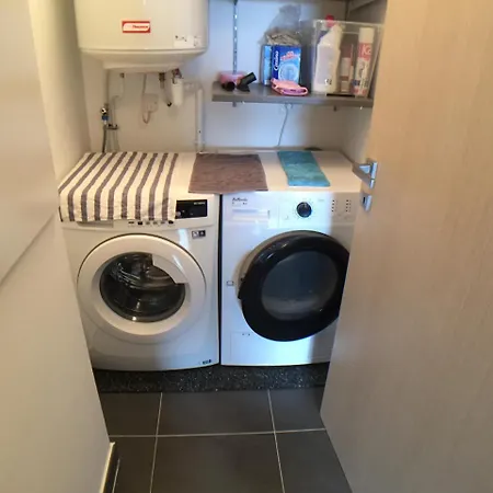 Appartement Clos Vignola Cv9